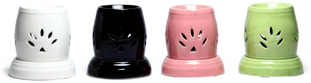 Aroma Burner Electric 4x6x6